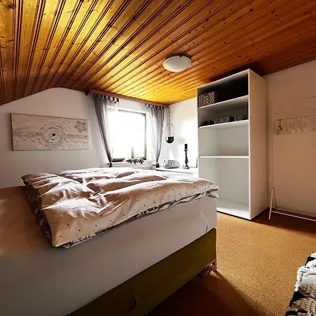 Bayernseele - Bayerwald Apartman Spiegelau