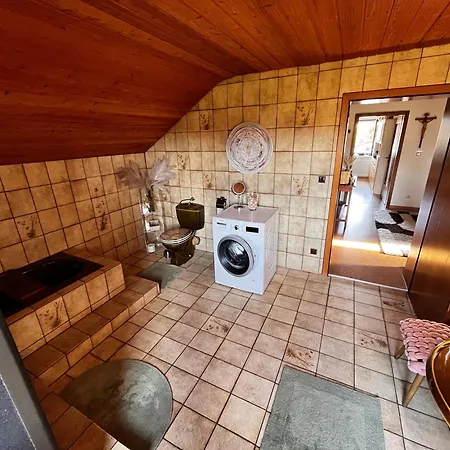 Apartman Bayernseele - Bayerwald Spiegelau