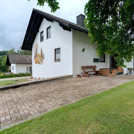 Lejlighed Bayernseele - Bayerwald *