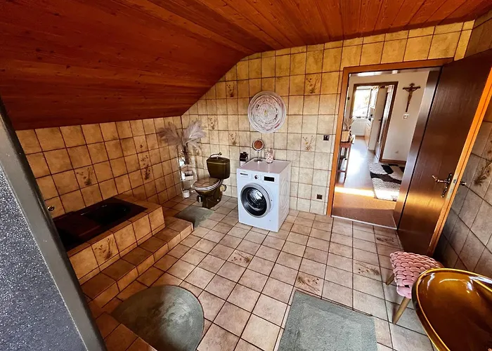 Apartman Bayernseele - Bayerwald Spiegelau