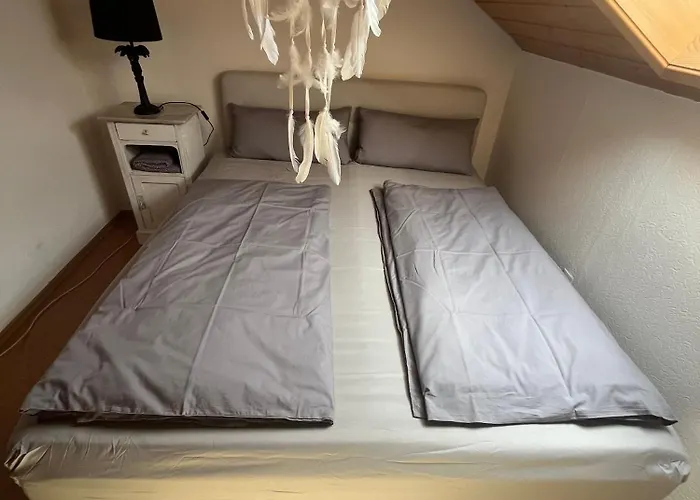 Apartament Bayernseele - Bayerwald