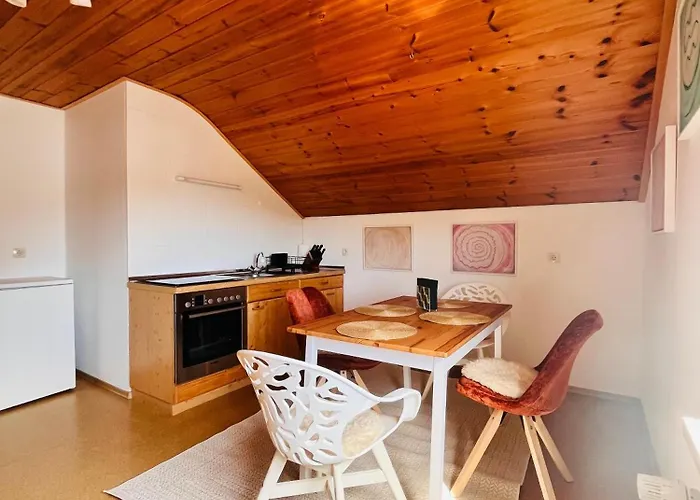 Apartament Bayernseele - Bayerwald
