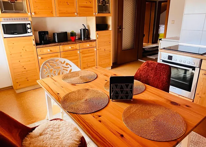 Apartament Bayernseele - Bayerwald
