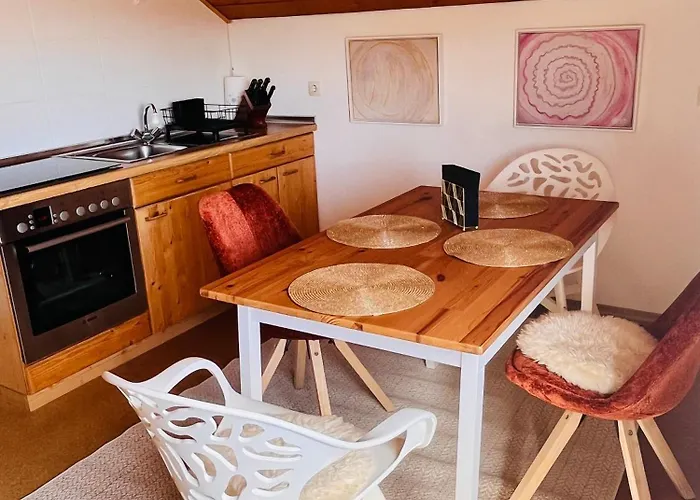 Apartament Bayernseele - Bayerwald