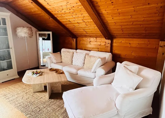 Apartament Bayernseele - Bayerwald