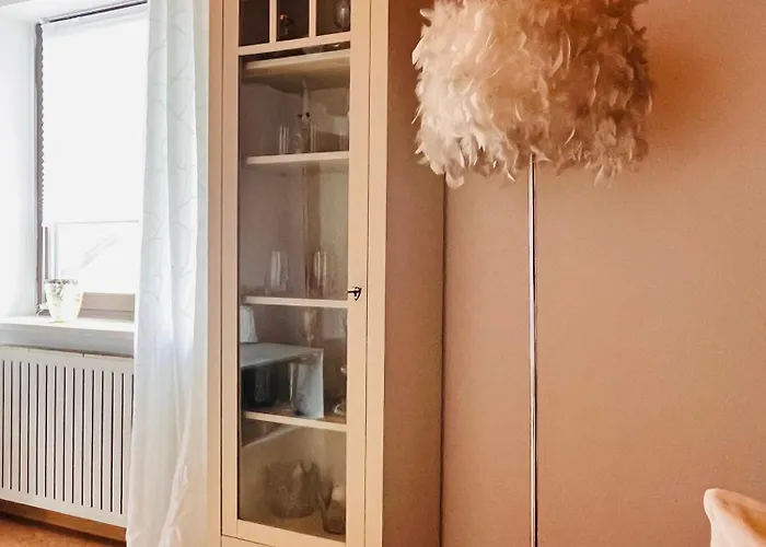 Apartament Bayernseele - Bayerwald