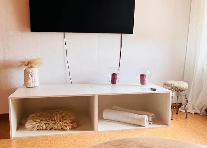 Apartament Bayernseele - Bayerwald
