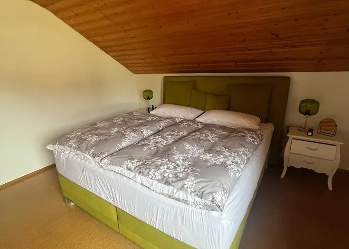 Apartament Bayernseele - Bayerwald